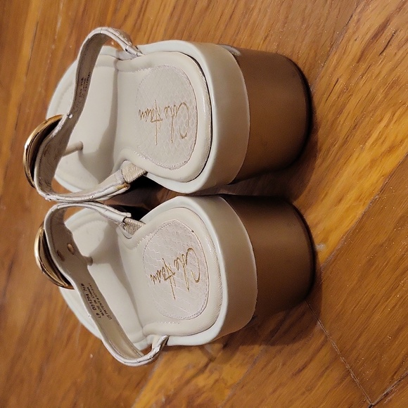 Cole Haan sandales - Picture 5 of 10